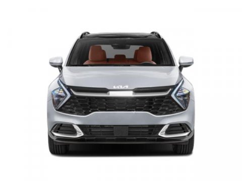 Certified 2023 Kia Sportage SX FWD image 7