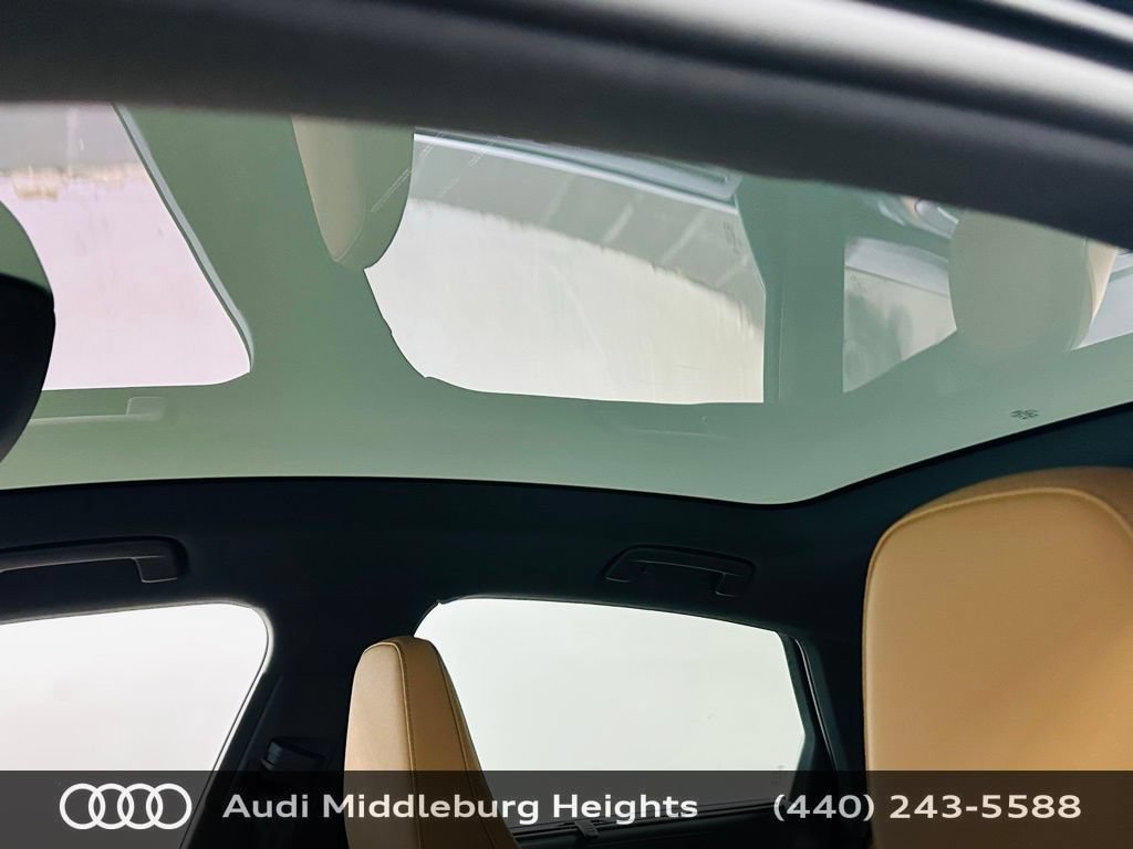 Certified 2026 Audi A6 Premium Plus AWD/4WD image 24
