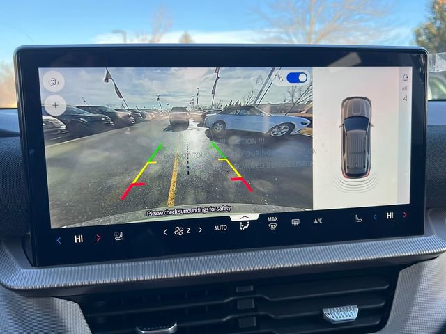 Used 2026 Ford Explorer Active w/ Active Comfort Package AWD/4WD image 19