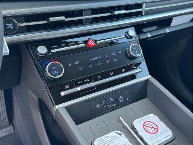 New 2027 Hyundai Santa Fe SEL AWD/4WD image 28