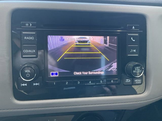 Used 2017 Honda HR-V LX image 13