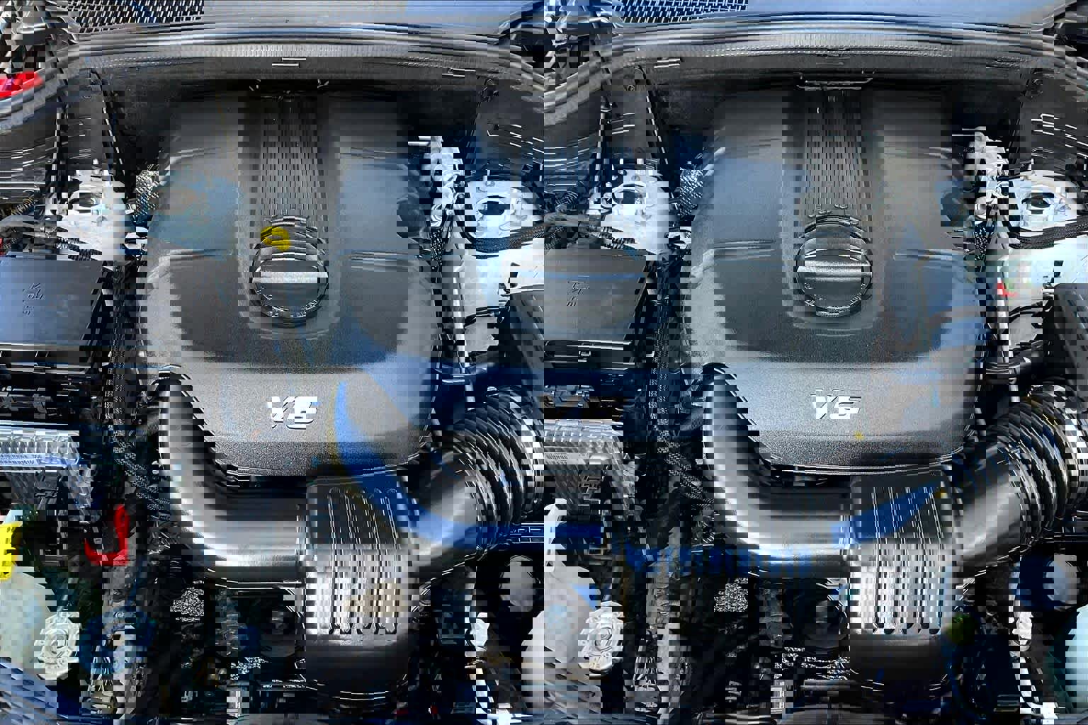 Used 2015 Jeep Grand Cherokee Overland image 33