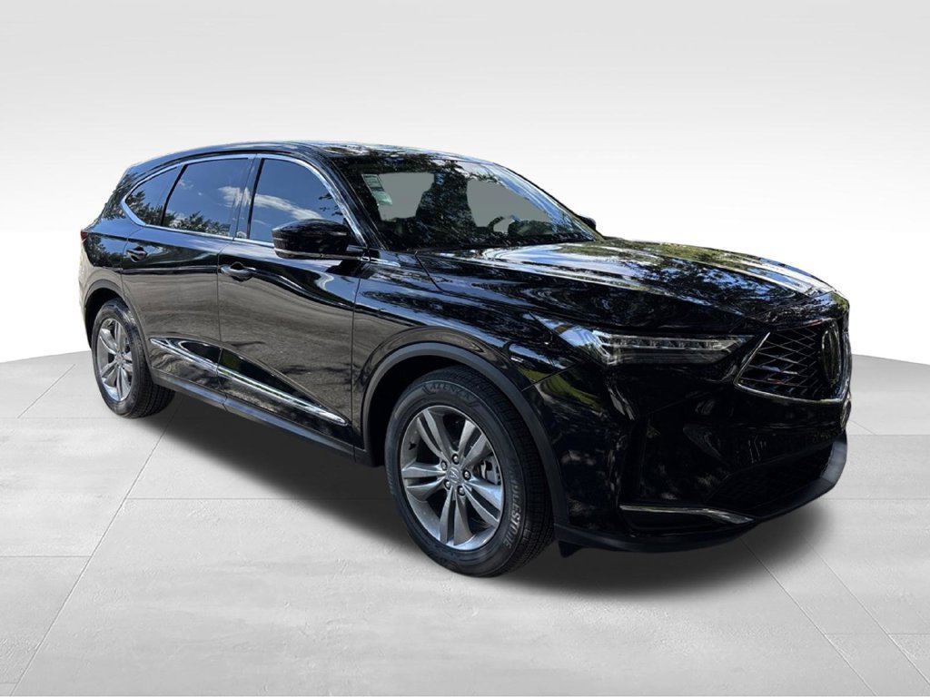 New 2026 Acura MDX FWD image 7