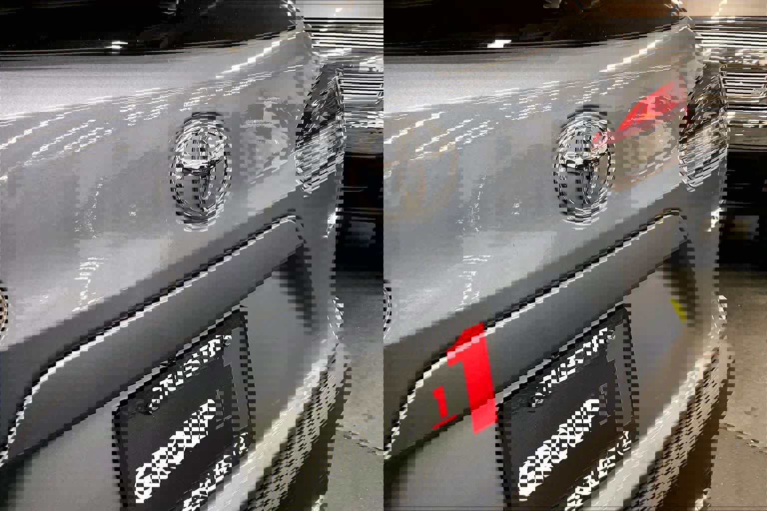 Used 2024 Toyota Corolla Cross XLE w/ Convenience Package image 30