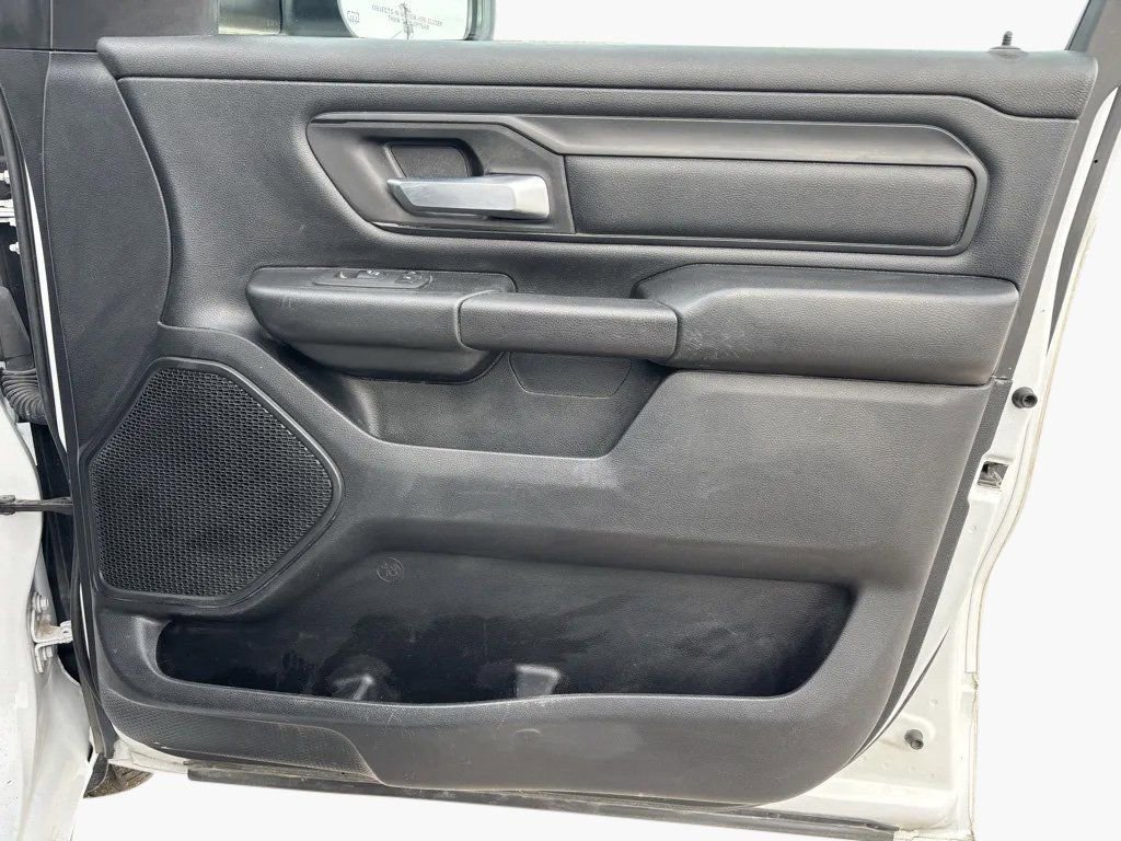 Used 2021 RAM 1500 Tradesman image 26