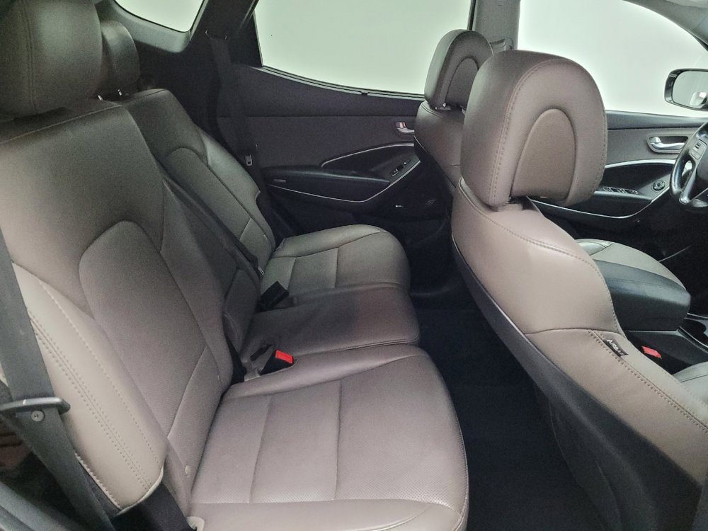 Used 2017 Hyundai Santa Fe Sport image 19