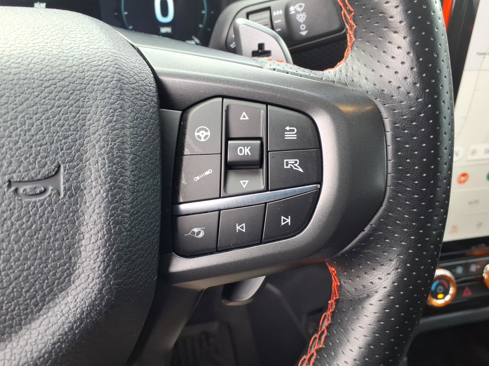 Used 2024 Ford Ranger Raptor image 17