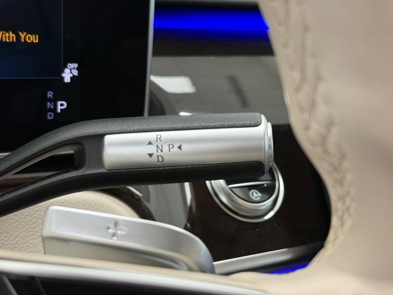 Certified 2026 Mercedes-Benz S 580 4MATIC Sedan image 16