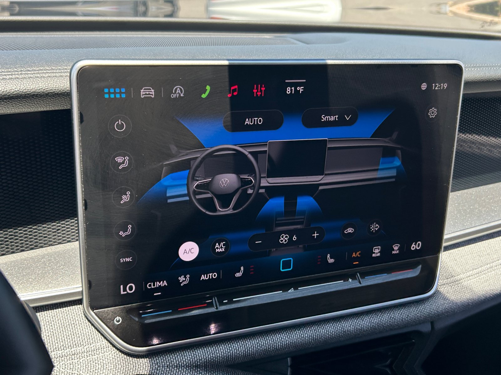 Certified 2026 Volkswagen Tiguan S FWD image 26