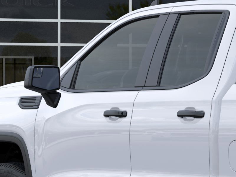 New 2025 GMC Sierra 1500 Pro w/ Pro Value Package image 36