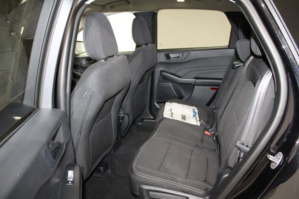 Used 2024 Ford Escape Active image 23