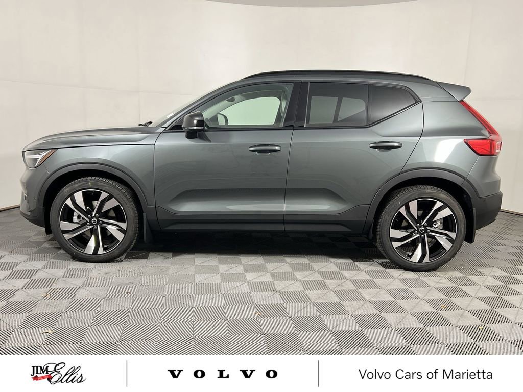 New 2026 Volvo XC40 B5 Ultra w/ Climate Package image 5