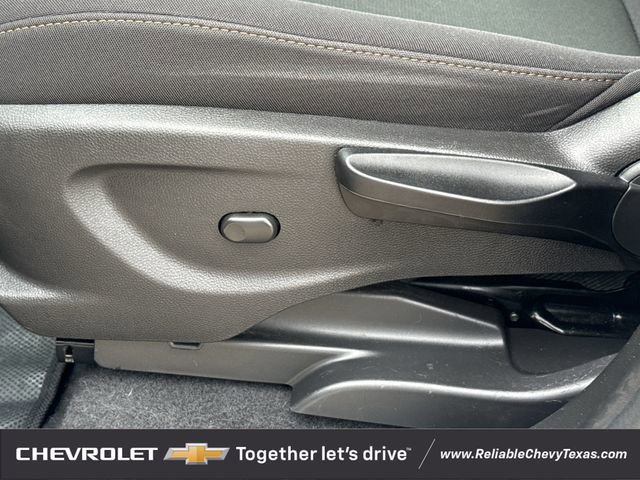 Used 2020 Chevrolet Trax LS w/ Tint and Cruise Package FWD image 25