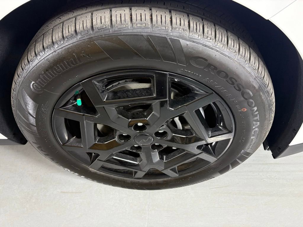 New 2026 Kia Carnival SX Prestige FWD image 11