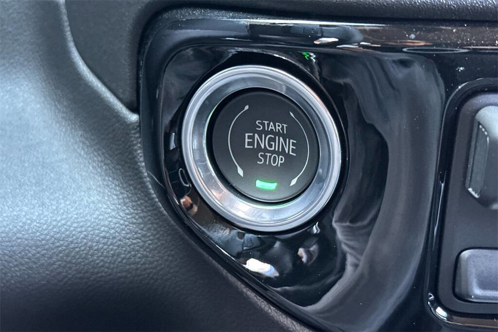 New 2025 Chevrolet Silverado 1500 LT w/ All Star Edition Plus image 23