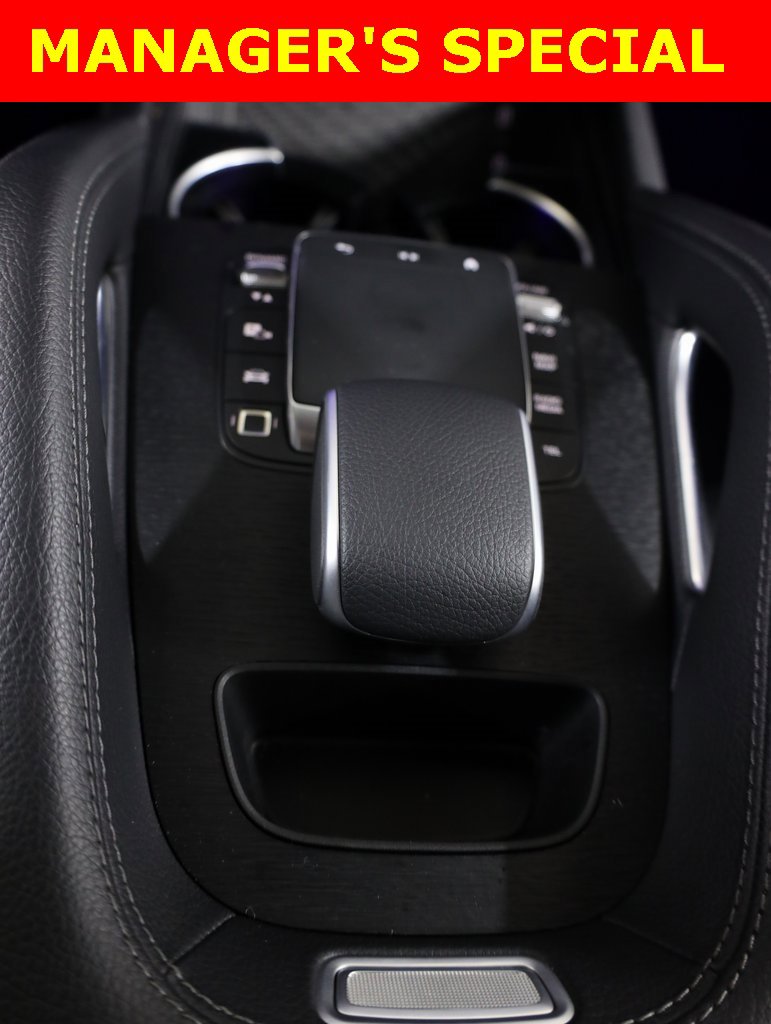 Certified 2026 Mercedes-Benz GLE 350 4MATIC image 27