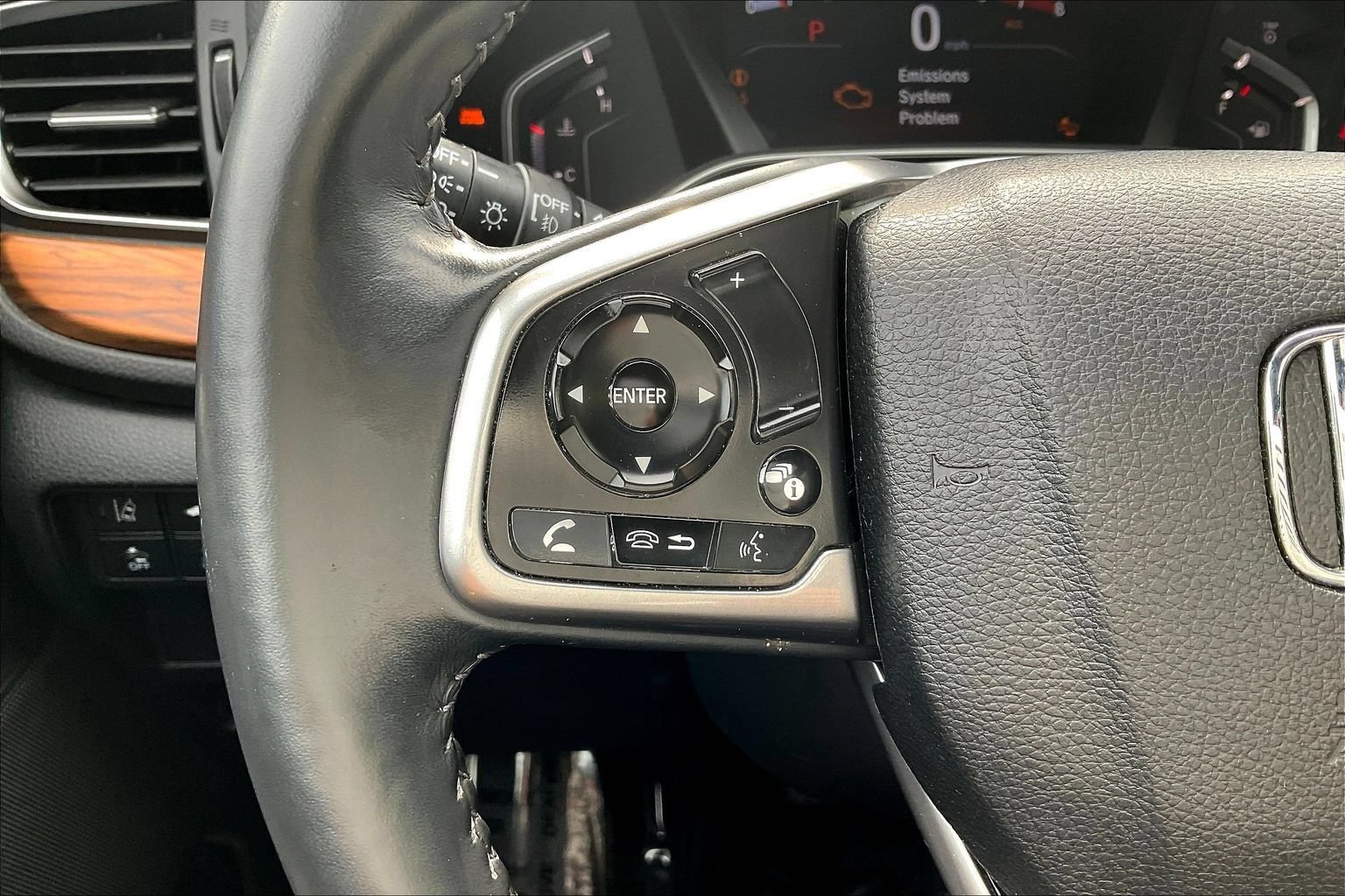 Used 2022 Honda CR-V Touring image 11