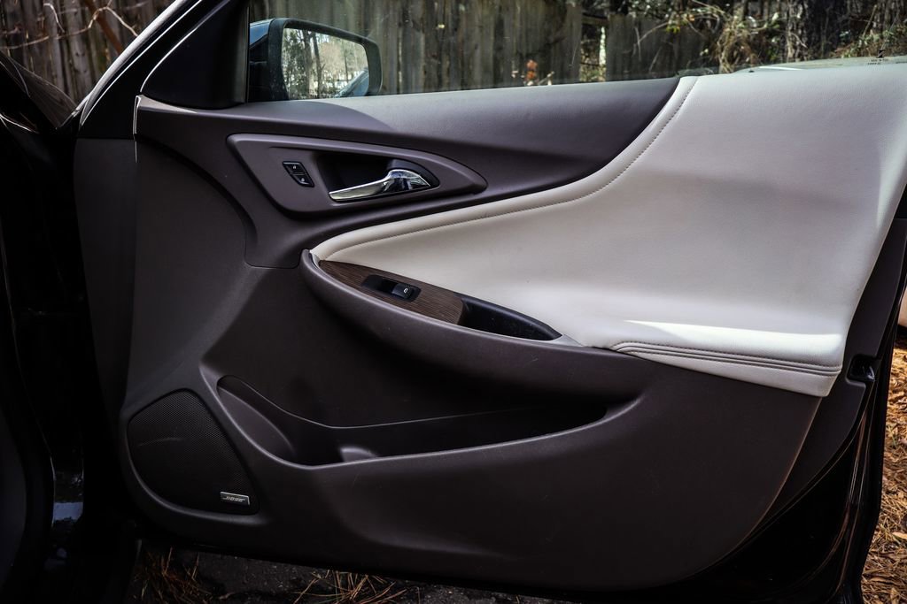 Used 2024 Chevrolet Malibu LT image 38