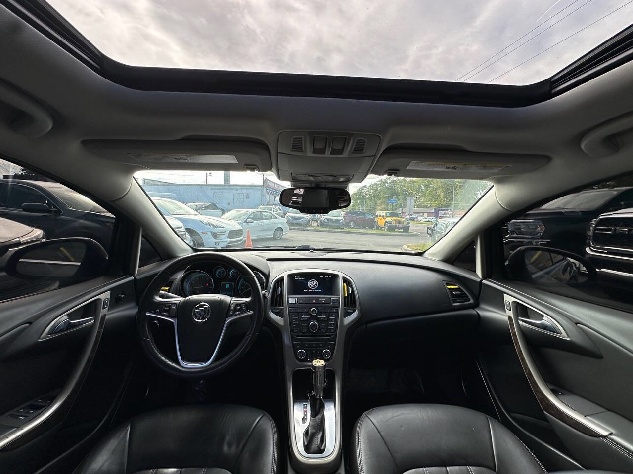 Used 2013 Buick Verano Leather image 19