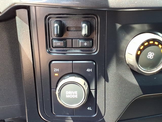 Used 2023 Ford F150 XL w/ STX Appearance Package AWD/4WD image 20