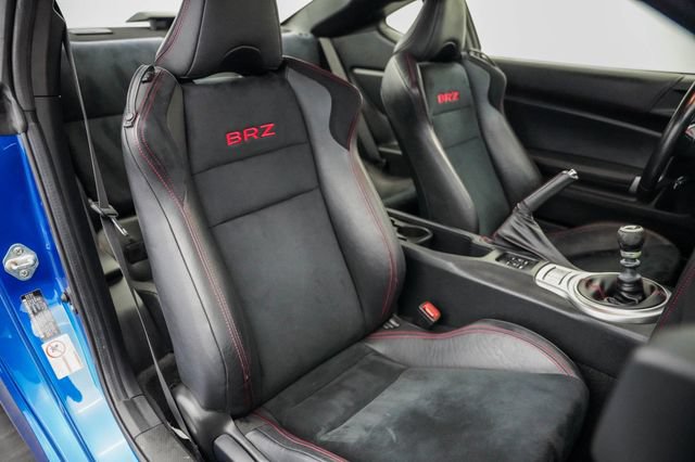 Used 2019 Subaru BRZ Limited w/ Performance Package RWD image 22