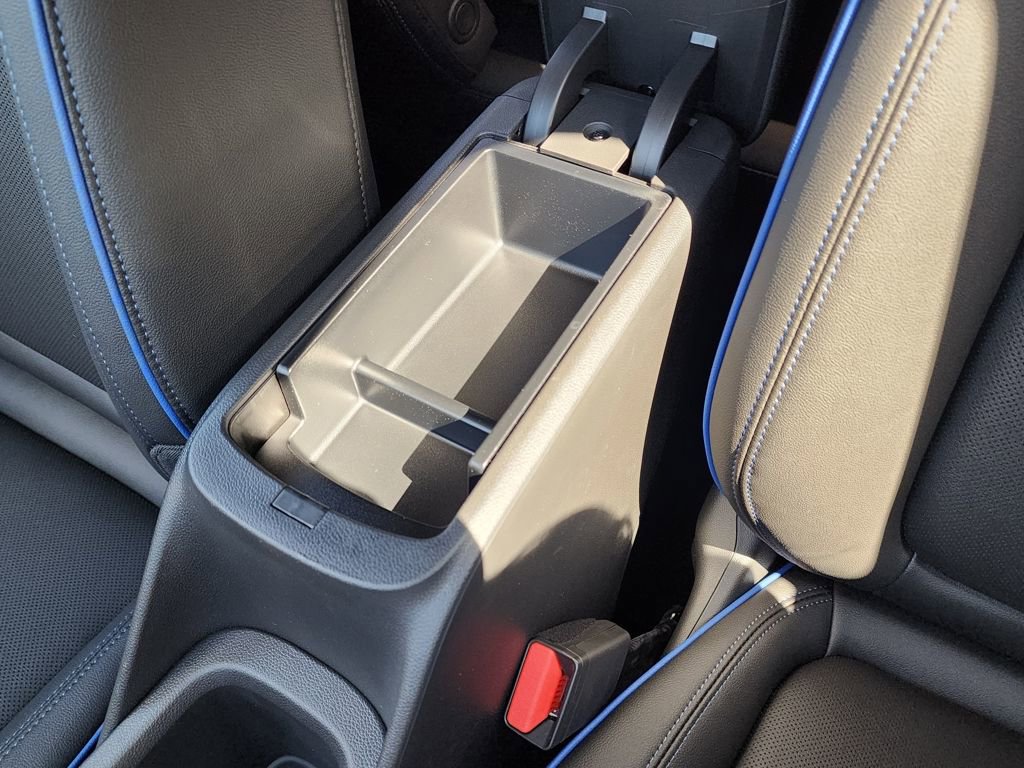 New 2026 Buick Encore GX Sport Touring w/ Advanced Technology Package image 32