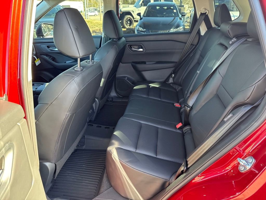 New 2026 Nissan Rogue SV image 26