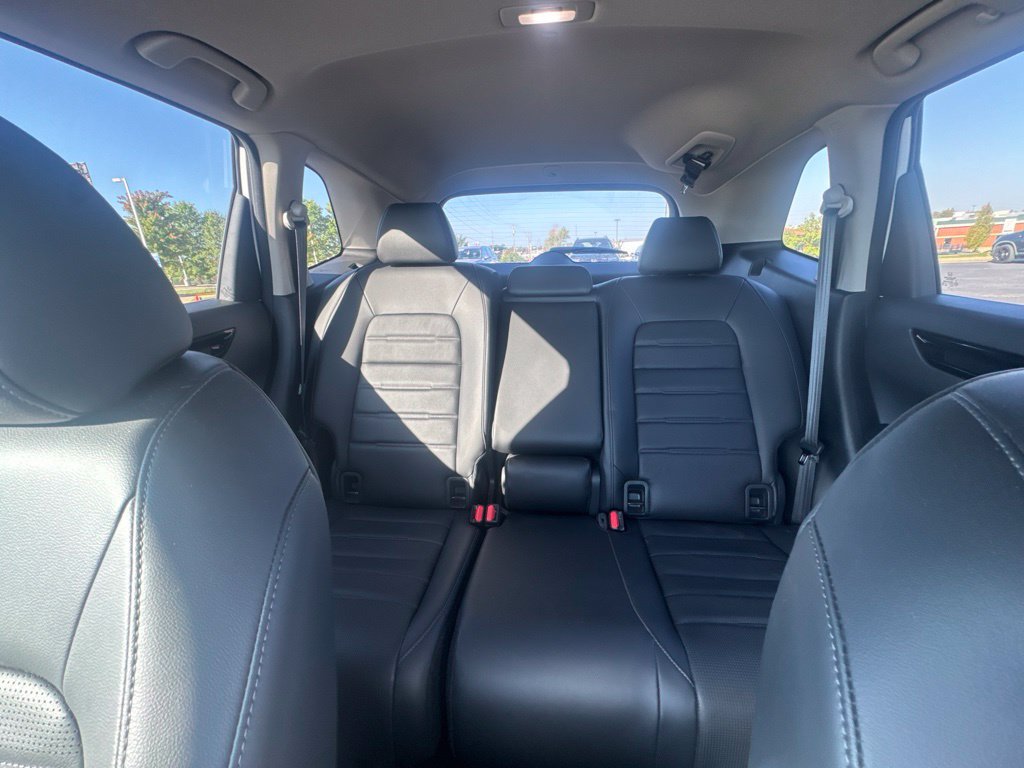 Used 2024 Honda CR-V EX-L image 27