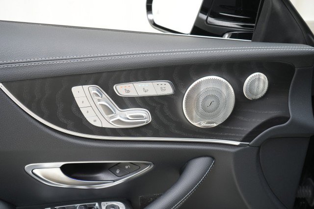 Used 2023 Mercedes-Benz E 450 4MATIC Cabriolet image 42