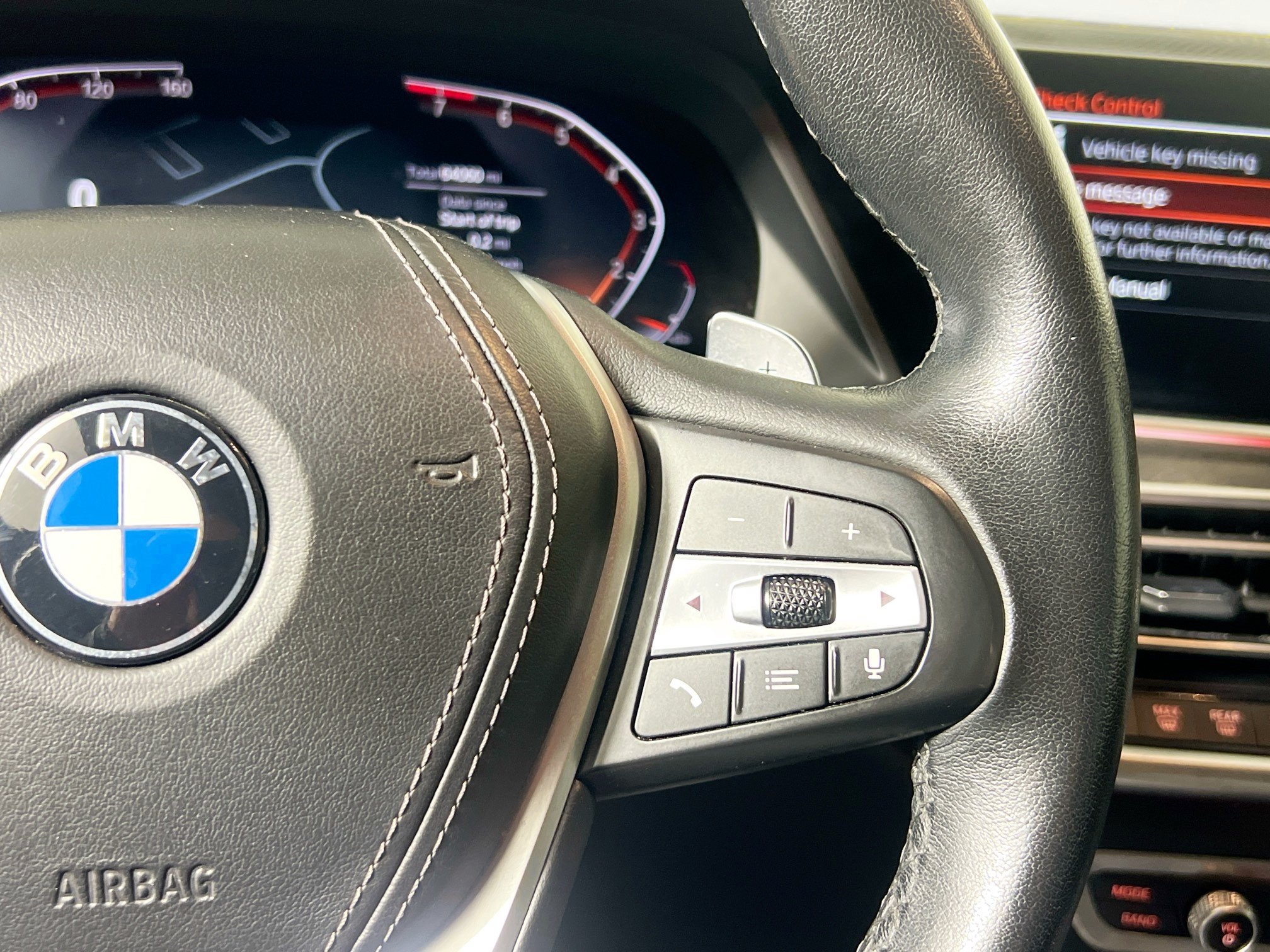 Used 2022 BMW X5 xDrive40i AWD/4WD image 13