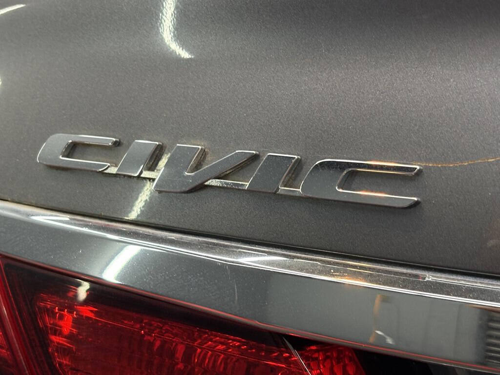 Used 2014 Honda Civic LX image 26