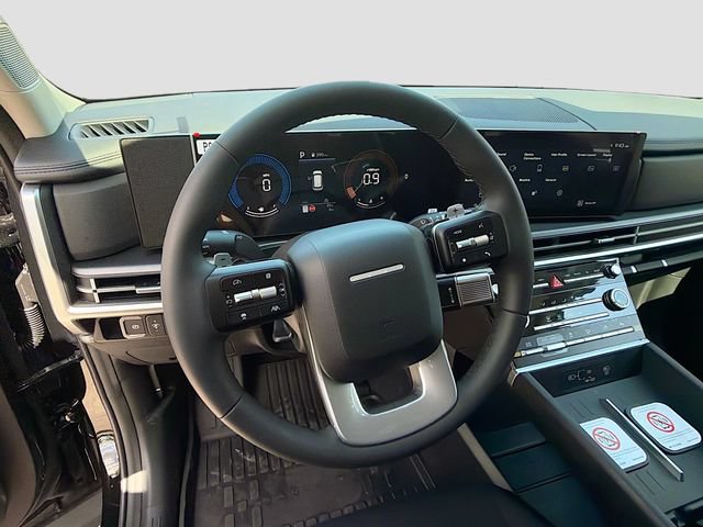 New 2026 Hyundai Santa Fe SE FWD image 11