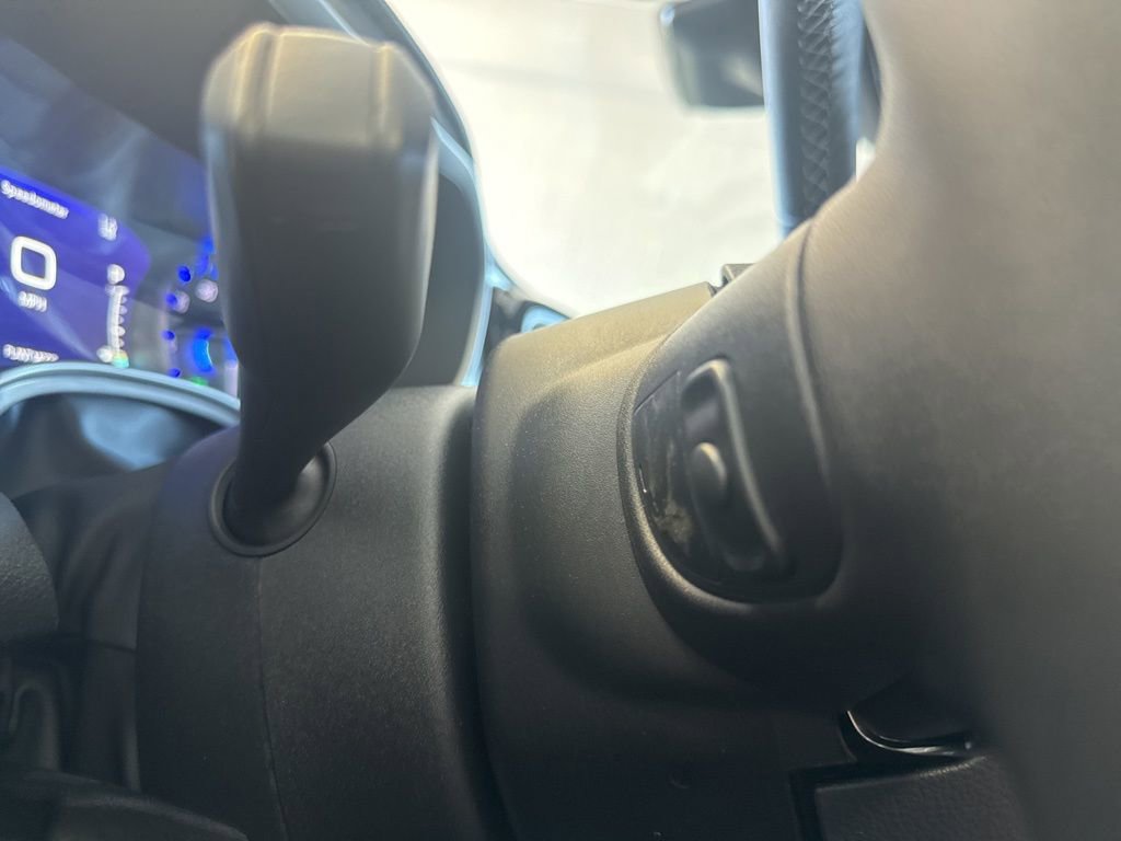 New 2026 Chrysler Pacifica Select image 34