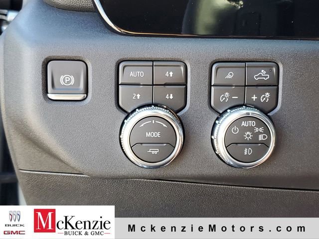 New 2026 GMC Sierra 1500 Elevation w/ Elevation Premium Package AWD/4WD image 20