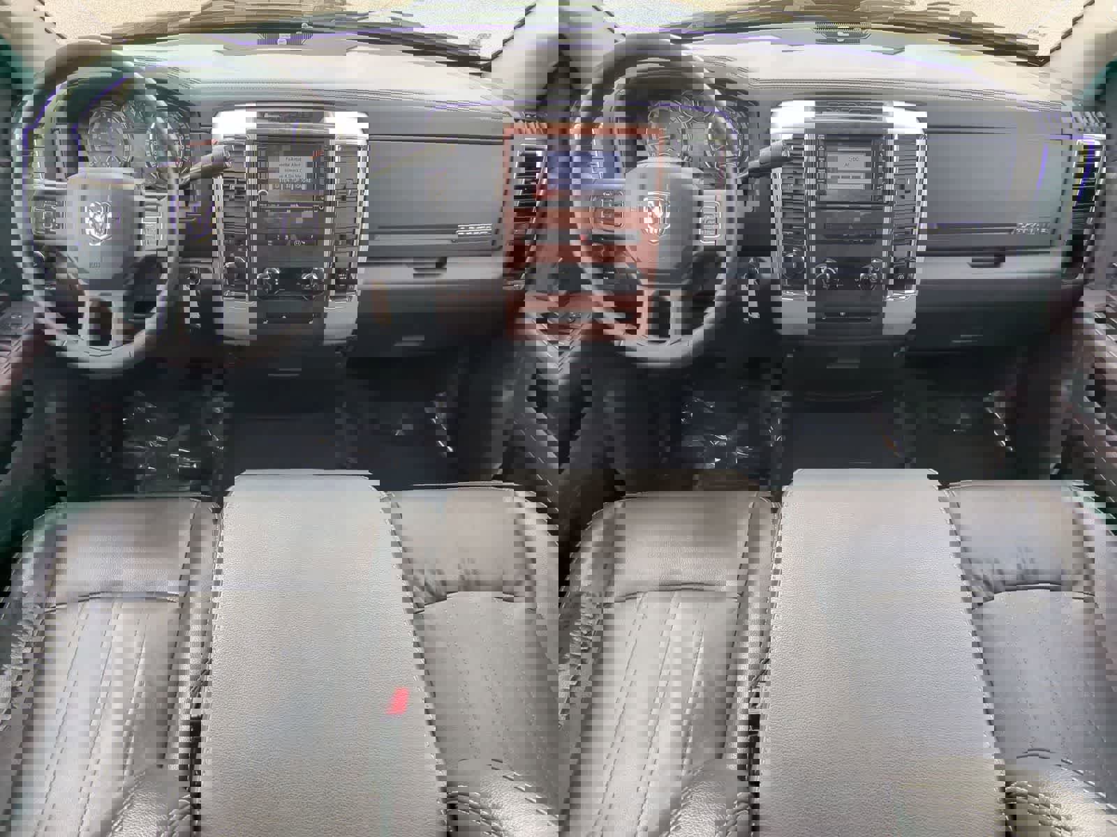 Used 2012 RAM 1500 Laramie image 15