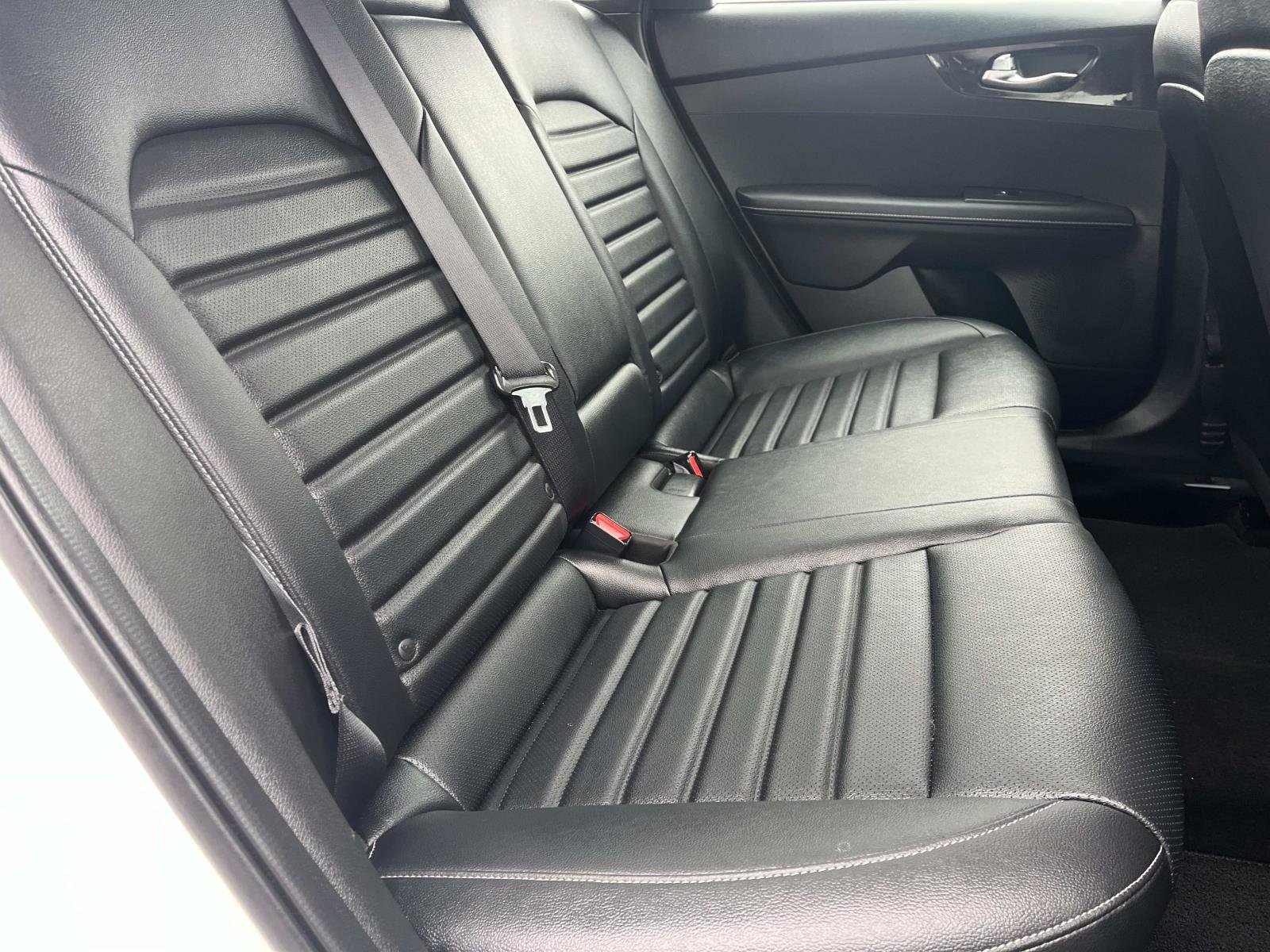 Used 2024 Kia Forte GT-Line w/ GT-Line Premium Package FWD image 23
