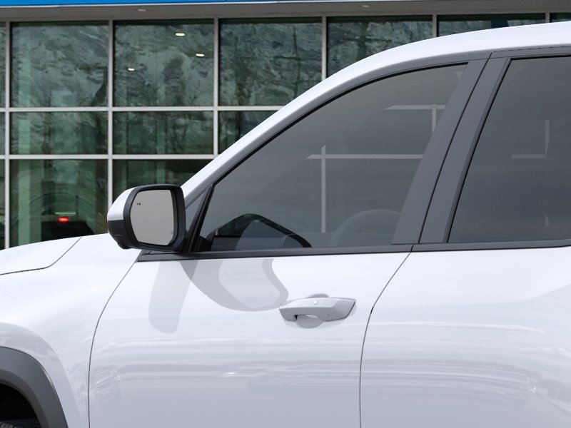 New 2026 Chevrolet Equinox LT w/ Safety and Technology Package AWD/4WD image 14
