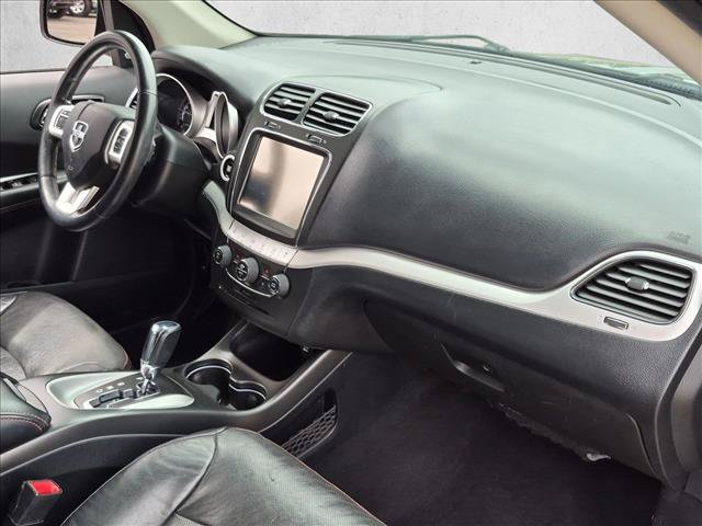 Used 2018 Dodge Journey GT w/ Driver Convenience Group FWD image 29