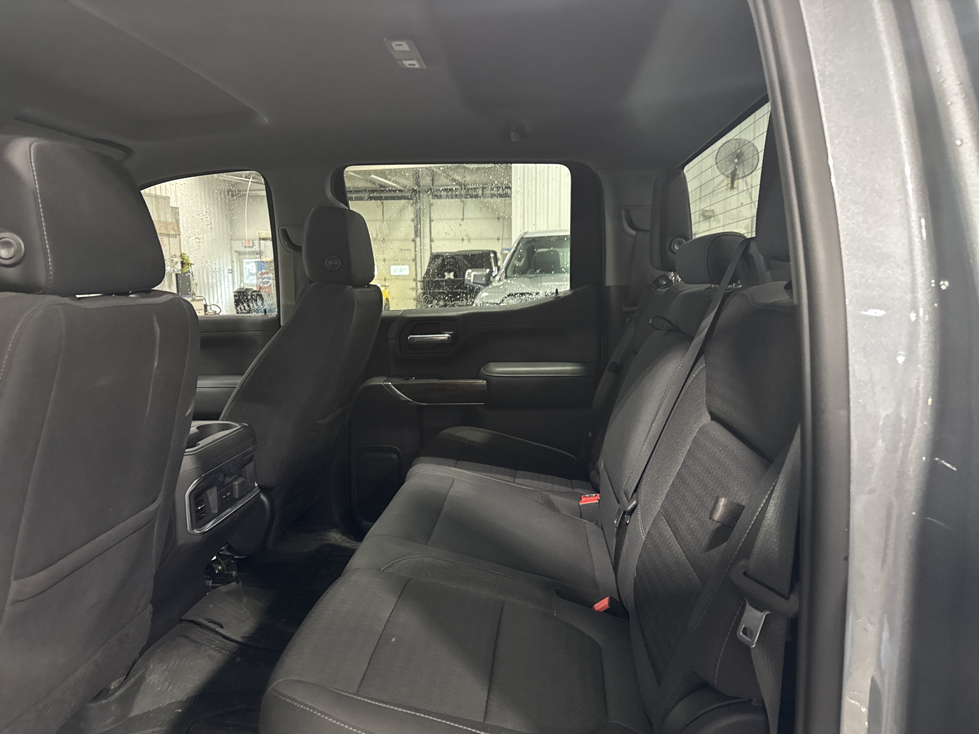 Used 2021 GMC Sierra 1500 Elevation AWD/4WD image 8