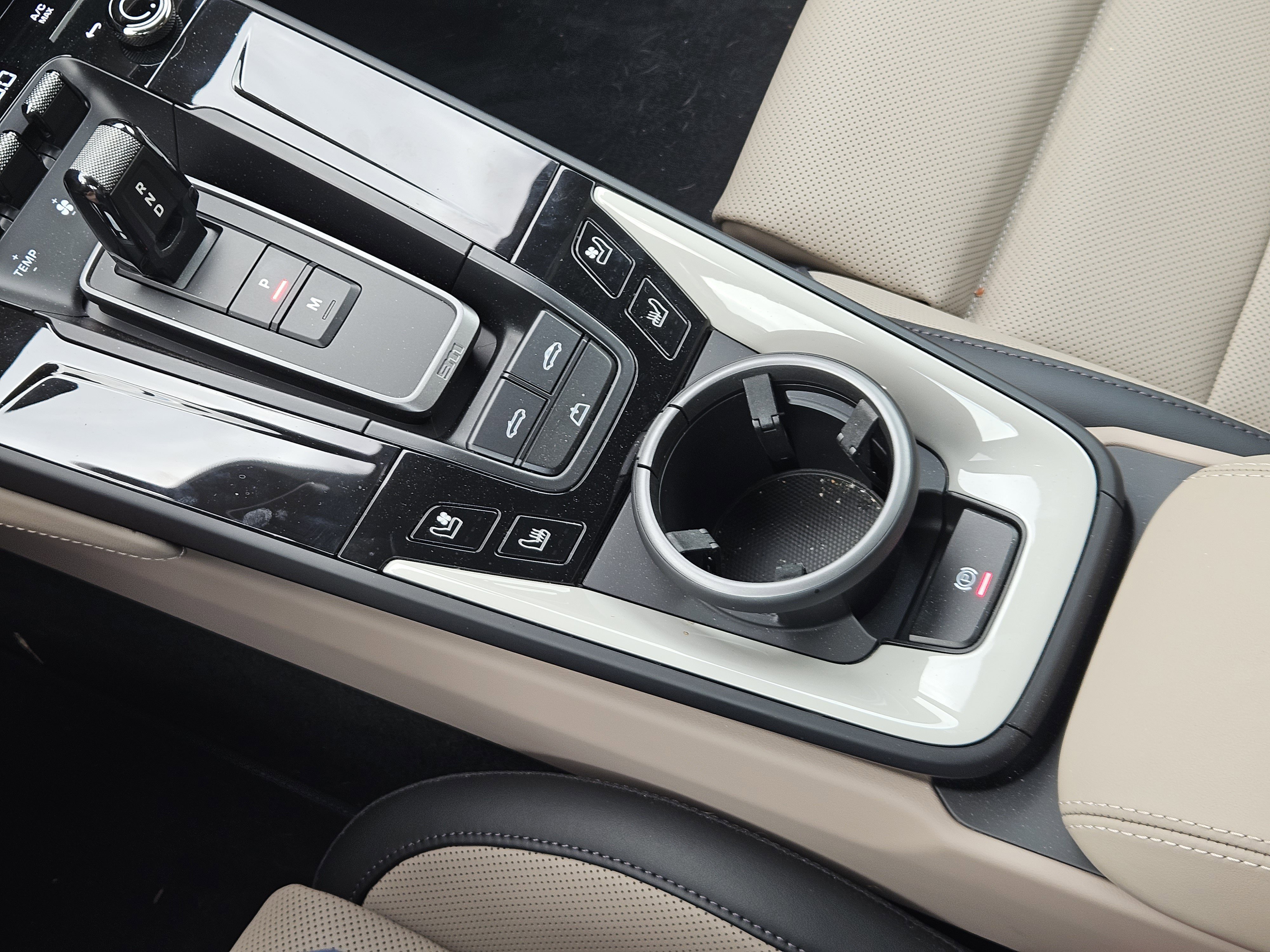 Certified 2026 Porsche 911 Carrera 4 GTS image 20