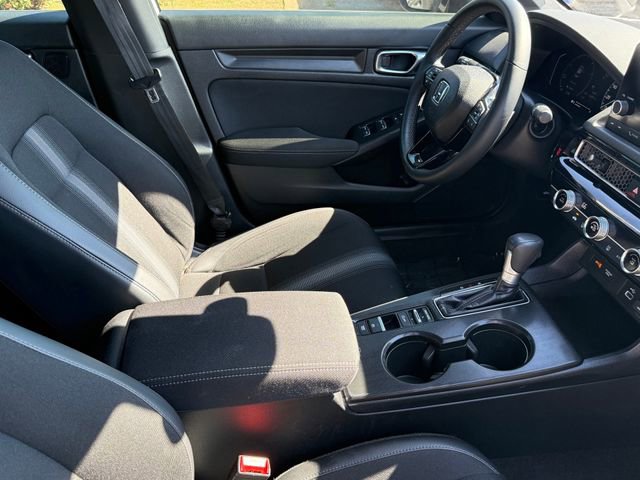 Used 2024 Honda Civic Sport image 22