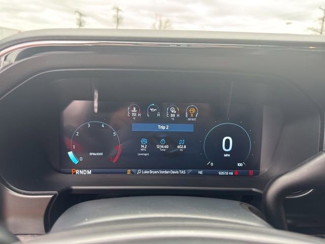 Used 2024 Ford F350 Lariat image 15