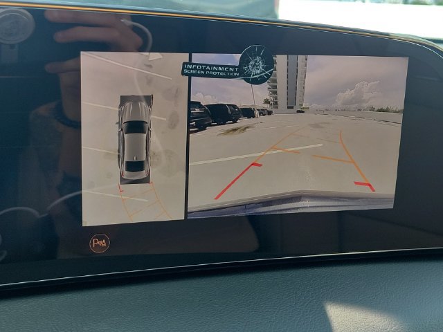 New 2026 Cadillac CT5 Premium Luxury w/ Technology Package RWD image 30
