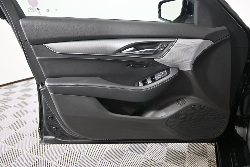 Used 2022 Cadillac CT5 Premium Luxury image 18