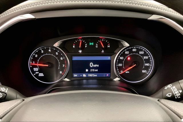 Used 2023 Chevrolet Blazer LT w/ Convenience Package image 29