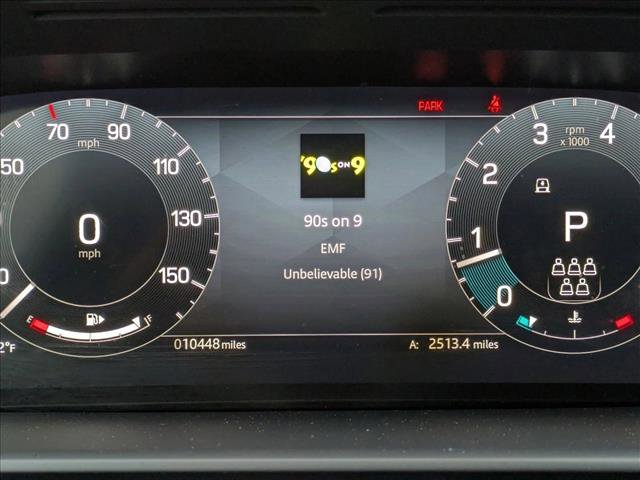 Certified 2024 Land Rover Discovery Dynamic SE AWD/4WD image 11