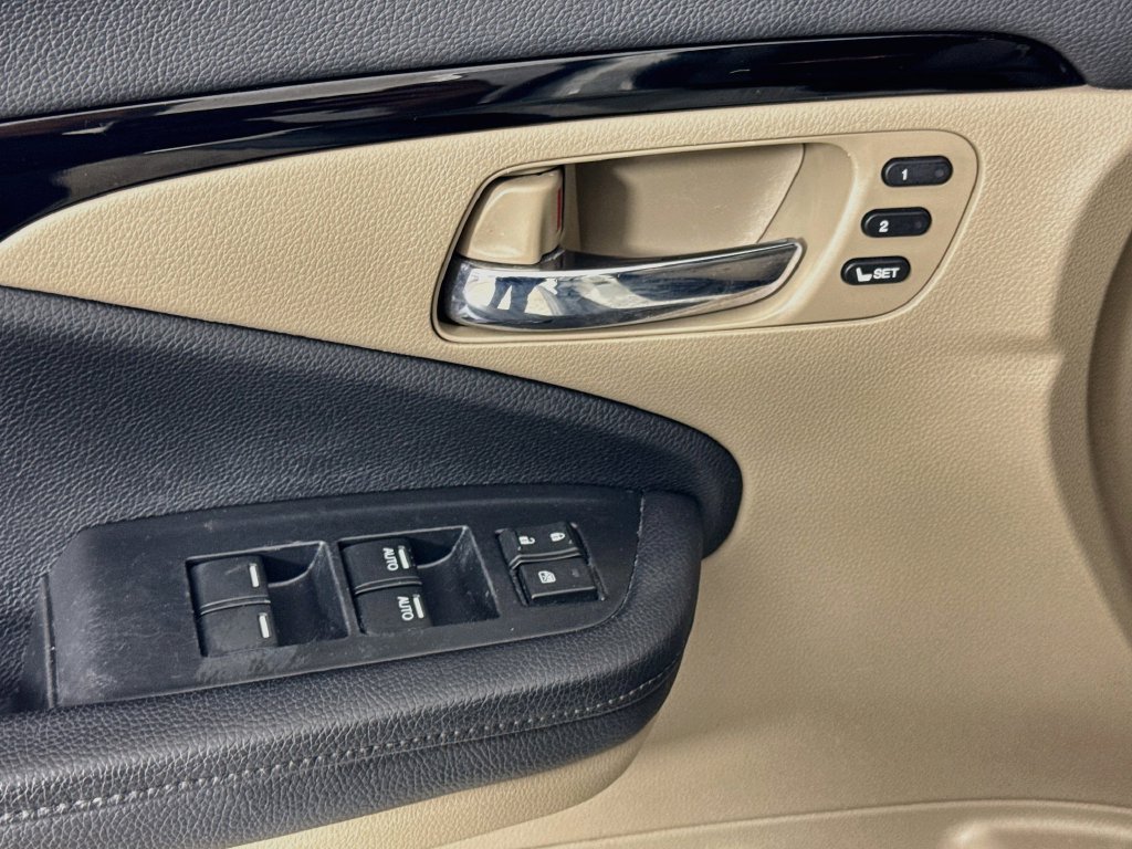 Used 2021 Honda Pilot Touring image 24