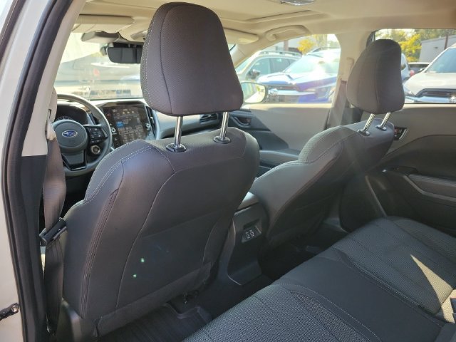 Certified 2024 Subaru Crosstrek 2.0i Premium AWD/4WD image 12