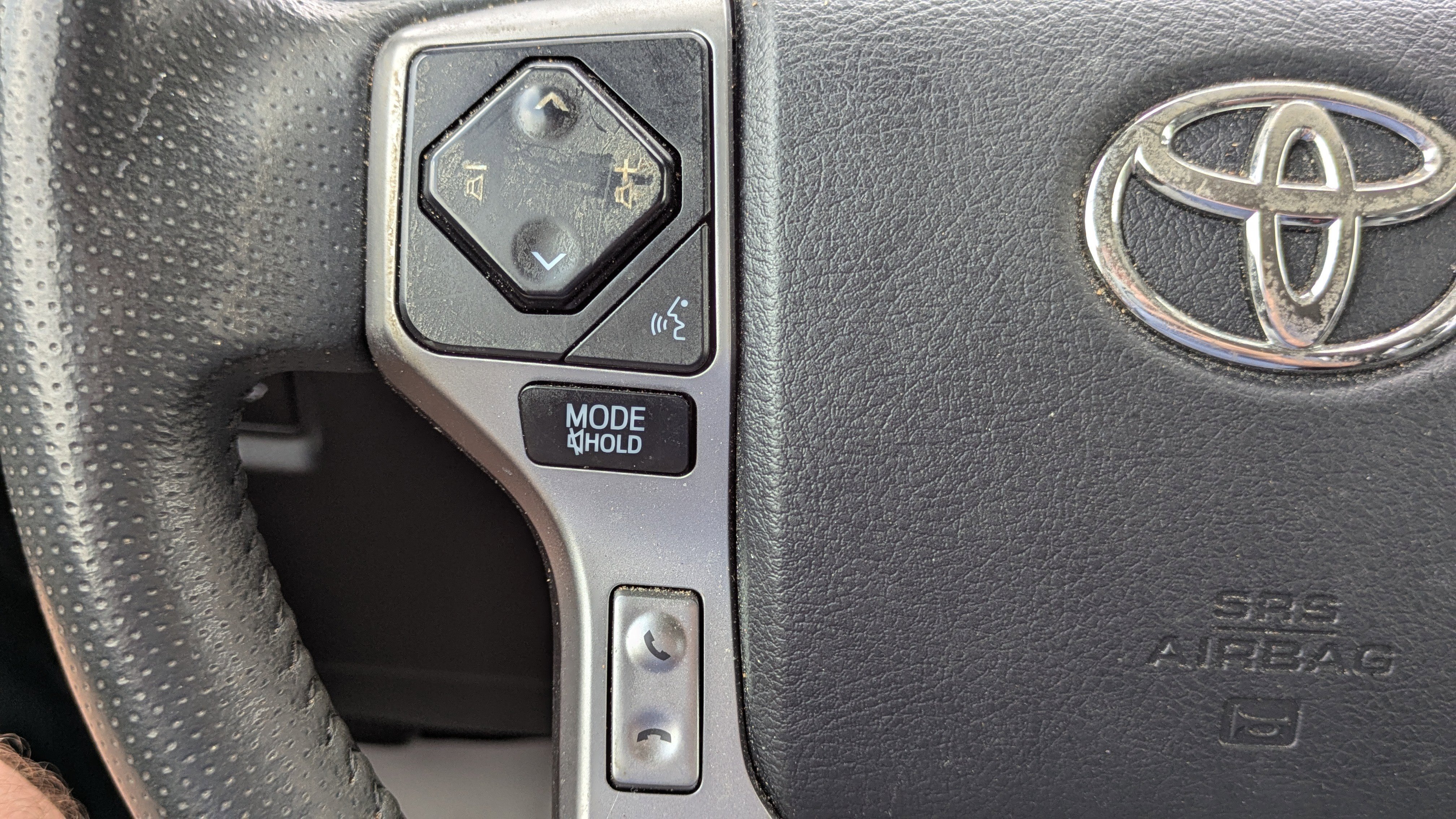 Used 2024 Toyota 4Runner TRD Sport AWD/4WD image 19