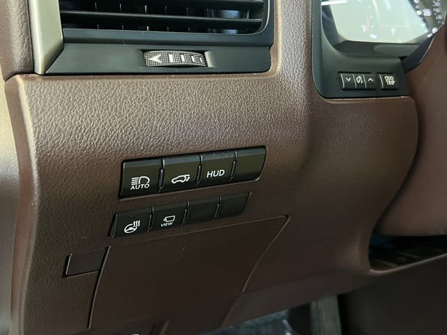 Used 2016 Lexus RX 350 FWD w/ Luxury Package image 28